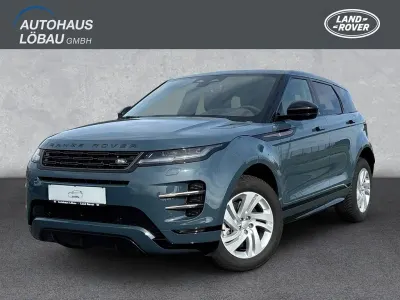 Gebraucht Land Rover Range Rover evoque