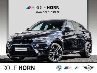 BMW X6 M