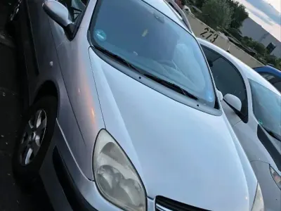 Gebraucht Citroën C5 136 PS (100 kW) 2002 Grau Kombi