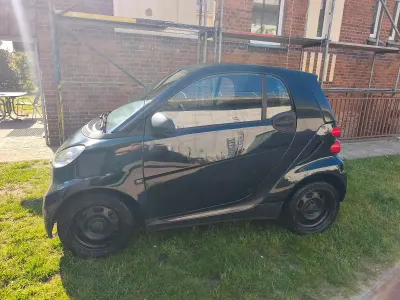 Gebraucht Smart ForTwo Coupé