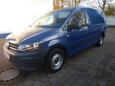 VW Caddy Maxi