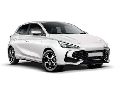 MG MG3