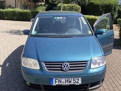 VW Touran