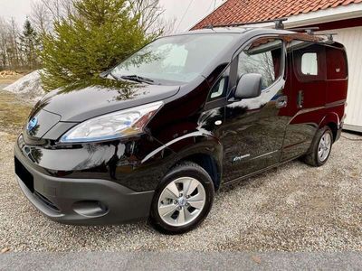 Nissan e-NV200