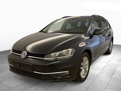 gebraucht VW Golf VII Variant Comfortline 1.6 TDI DSG