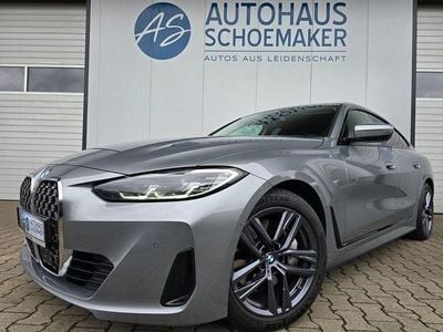 BMW 430 Gran Coupé