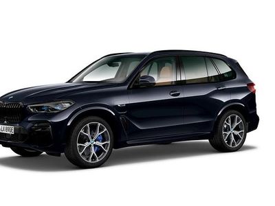 Gebraucht BMW X5 Efficient Dynamics 286 PS (210 kW) 2025 SUV