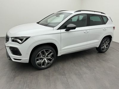 gebraucht Seat Ateca FR 2.0 TSI DSG 4Drive BusinessDinamica beats