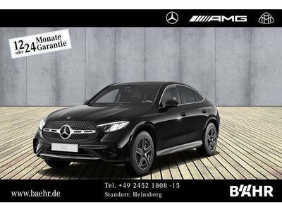 Second-hand Mercedes 200 AMG 163 CP (119 kW) 2025 Coupe