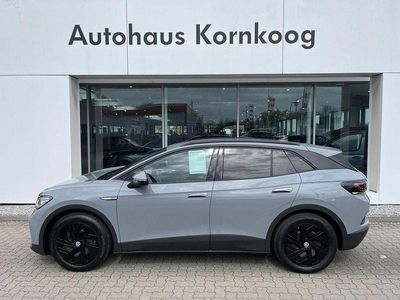 Usata VW ID.4 Pro Performance 150 kW (204 CV) 2022 Grigio SUV