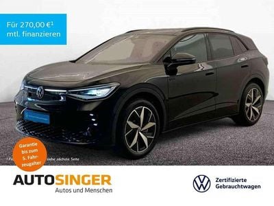 VW ID.4