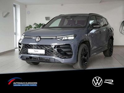 Neu VW Tayron R-line 204 PS (150 kW) 2026 Delfingrau SUV