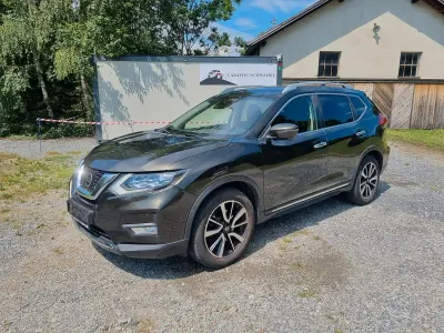 Gebraucht Nissan X-Trail