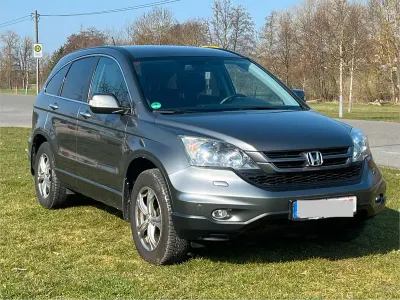 Gebraucht Honda CR-V