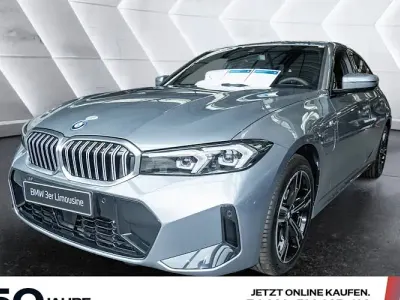 Gebraucht BMW 330e