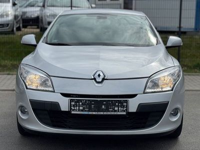 Renault Mégane III