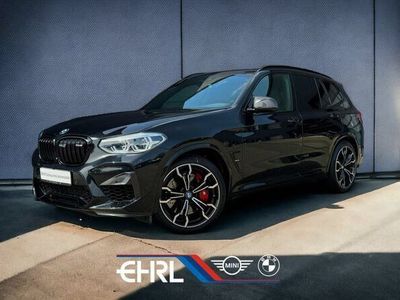 gebraucht BMW X3 M