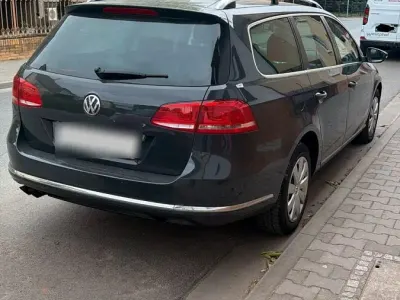 Gebraucht VW Passat
