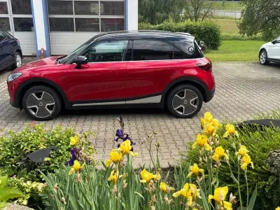 Gebraucht Smart #1