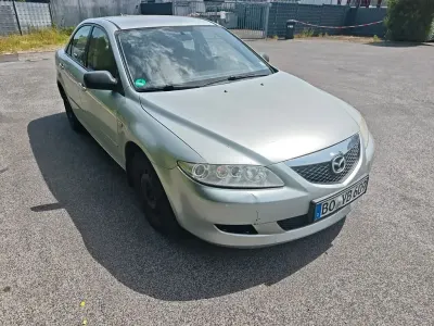 Occasion Mazda 6