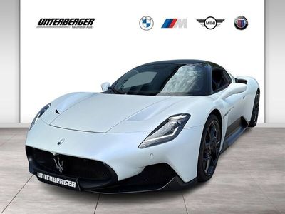 Maserati MC20