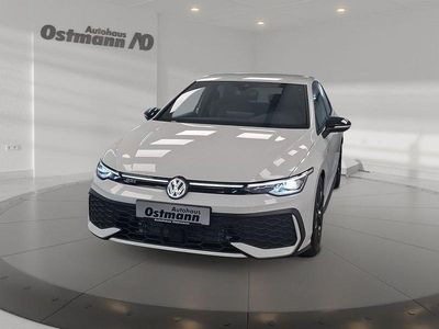 Gebraucht VW Golf VIII GTI 265 PS (194 kW) 2026 Pure white uni Limousine