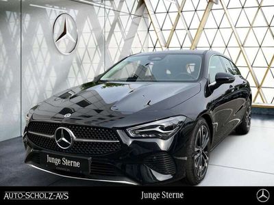 Mercedes CLA180 Shooting Brake