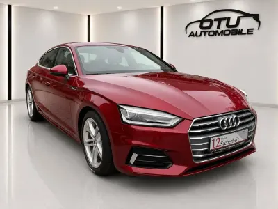 Gebraucht Audi A5 Sportback