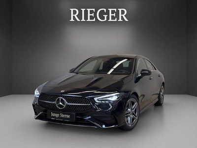 Mercedes CLA200