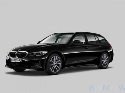 BMW 330e