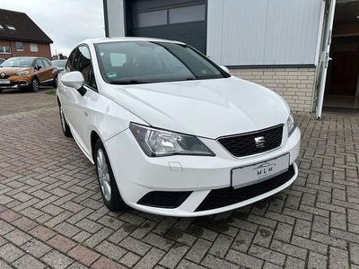Seat Ibiza SC