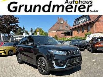 gebraucht Suzuki Vitara 1.4 Hybrid Comfort+ /AHK/Navi