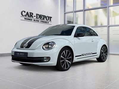 VW Beetle