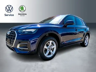 Gebraucht Audi Q5