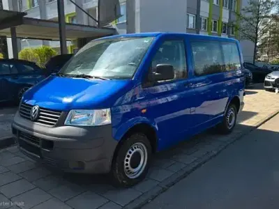 Gebraucht VW Caravelle