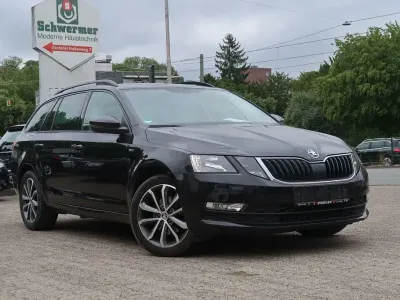 Gebraucht Skoda Octavia