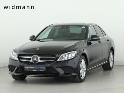 Mercedes C300