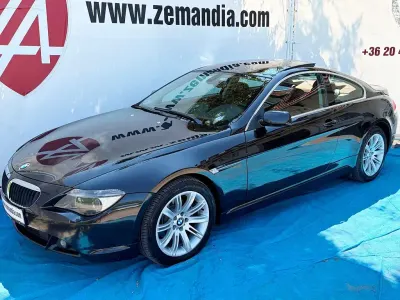 Gebraucht BMW 630