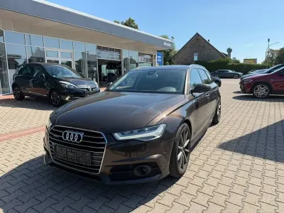 Gebraucht Audi A6
