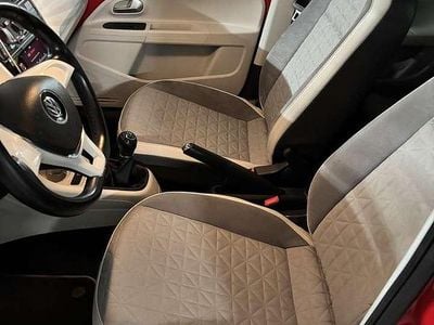 Gebraucht VW up! Beats 60 PS (44 kW) 2019 Kleinwagen