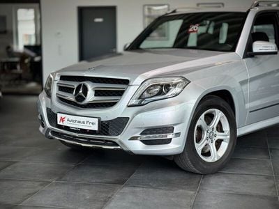 Mercedes GLK220