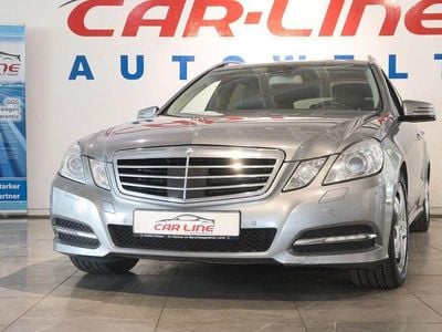 Mercedes E350