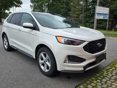 Gebraucht Ford Edge 257 PS (189 kW) 2023 SUV