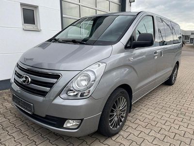 Hyundai H-1