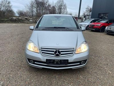 Mercedes A180