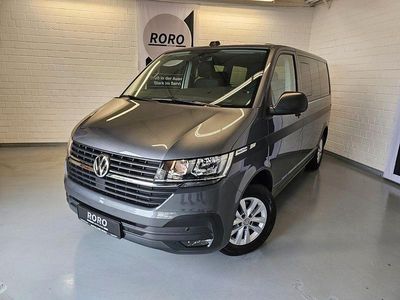 Brugt VW T6.1 Trendline 150 HK (110 kW) 2021 Grå Van