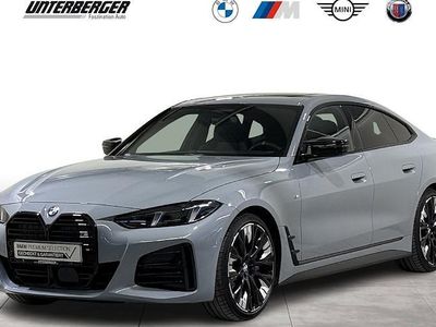 Gebraucht BMW M440 M Sport 392 PS (288 kW) 2025 Grau Limousine