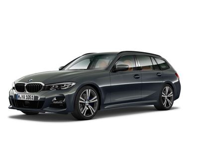 gebraucht BMW 330 d xDrive Touring