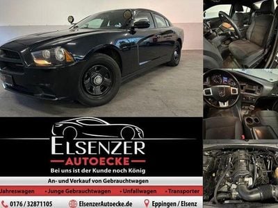 Schwarz Gebraucht 2011 Dodge Charger Limousine | 11.999 €