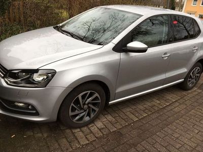 VW Polo gebraucht in Norderstedt (173) - AutoUncle